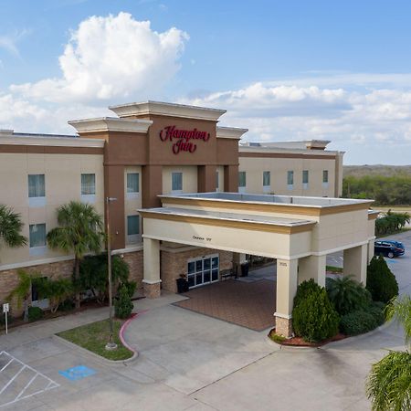 Hampton Inn Элис Экстерьер фото